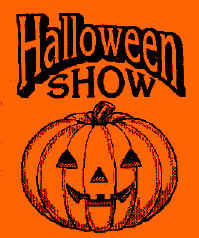 Great Halloween Shows!