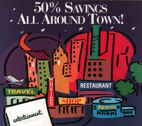 coupon coupons pocono poconos scranton, pocono mountains
